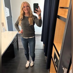 Meet your Posher, Hanna